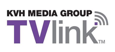 KVH Media Group .